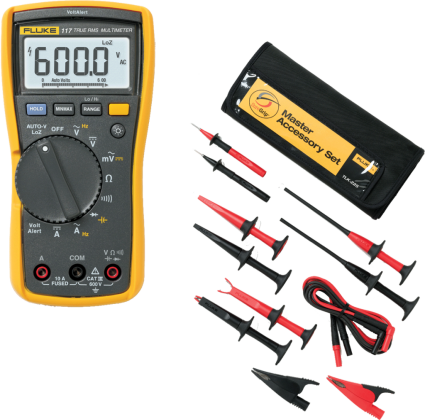 Fluke 117/TLK225-1