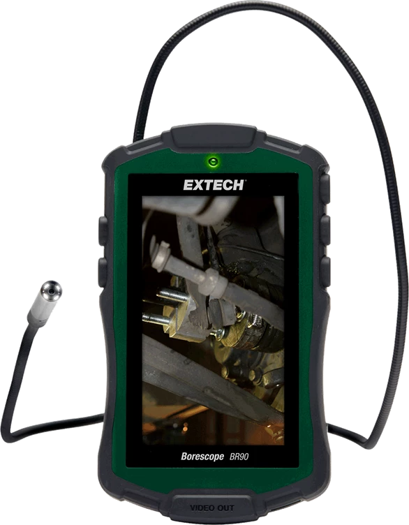 Extech BR 90