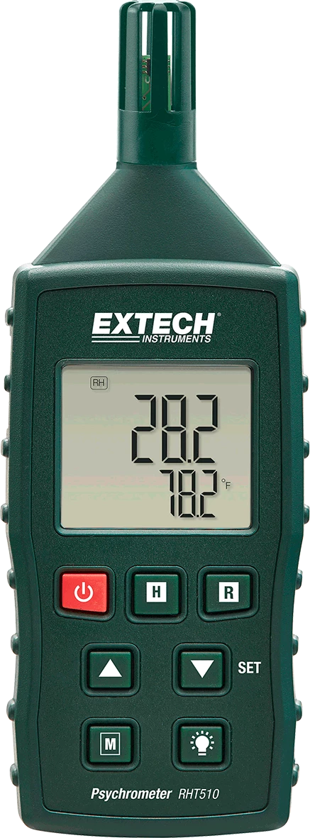 Extech RHT 510