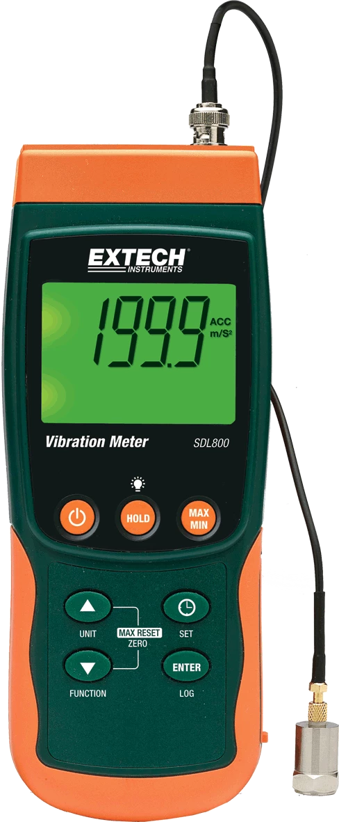 Extech SDL 800