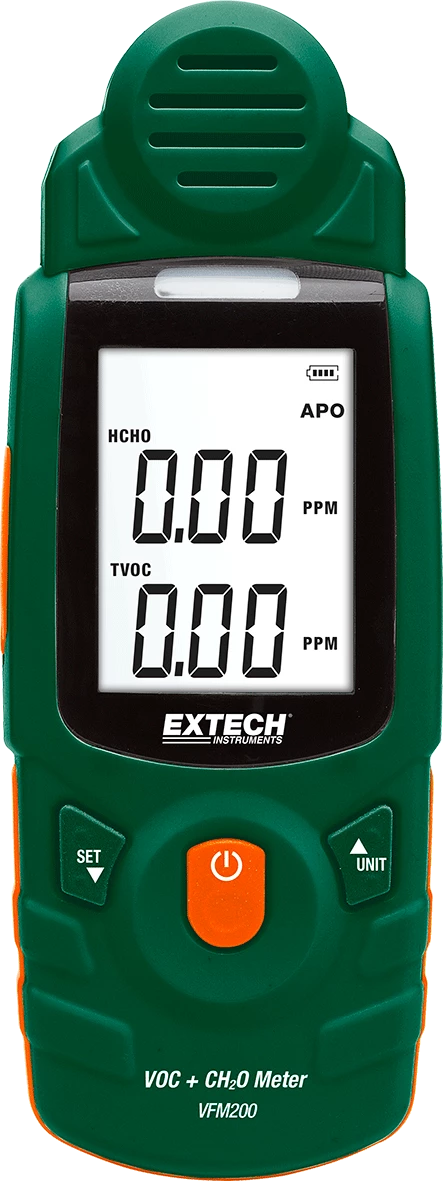 Extech VFM 200