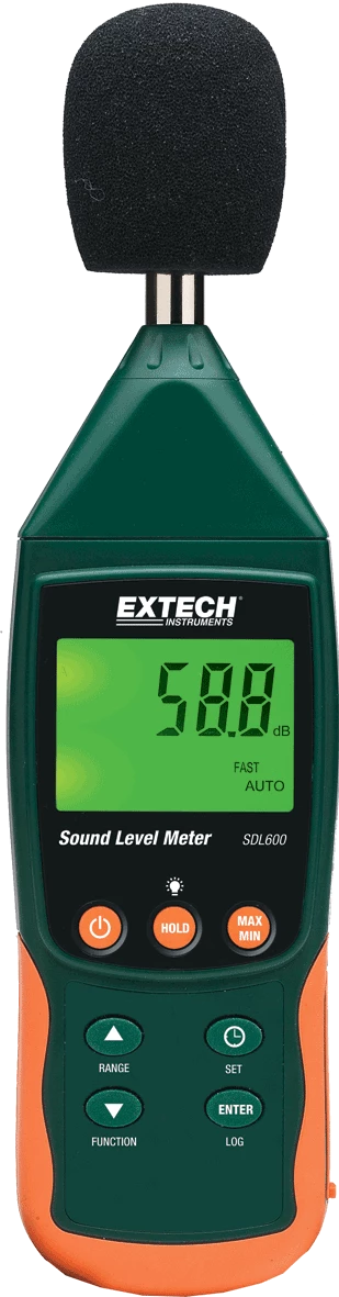 Extech SDL 600