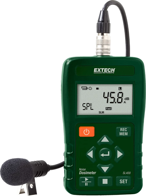 Extech SL 400