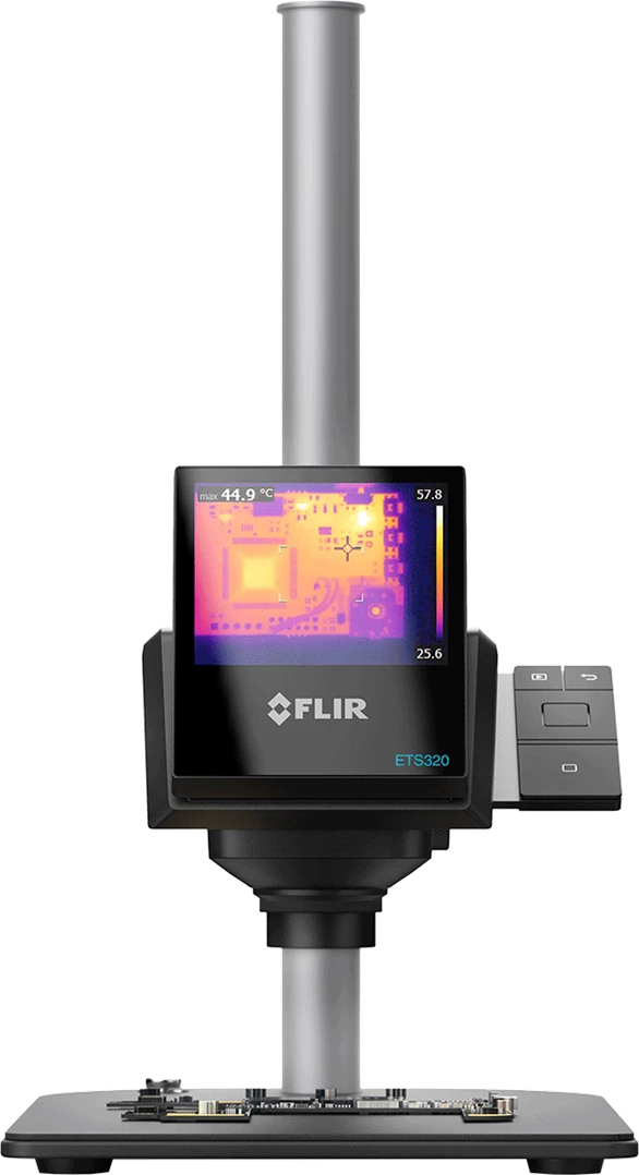 FLIR ETS 320