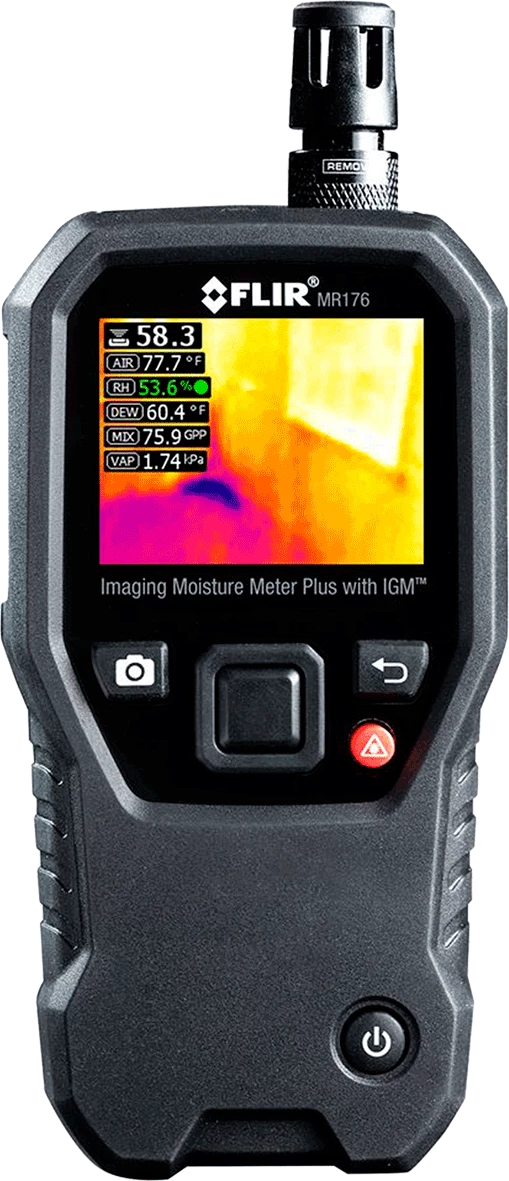 FLIR MR 176