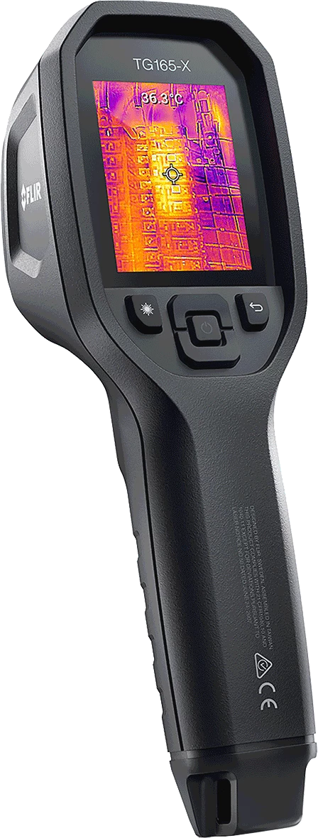 FLIR TG 165-X