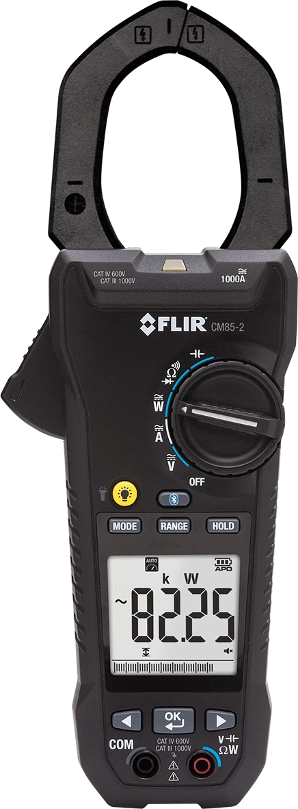 Flir CM 85-2