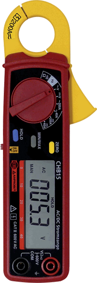 Fluke CHB15-D