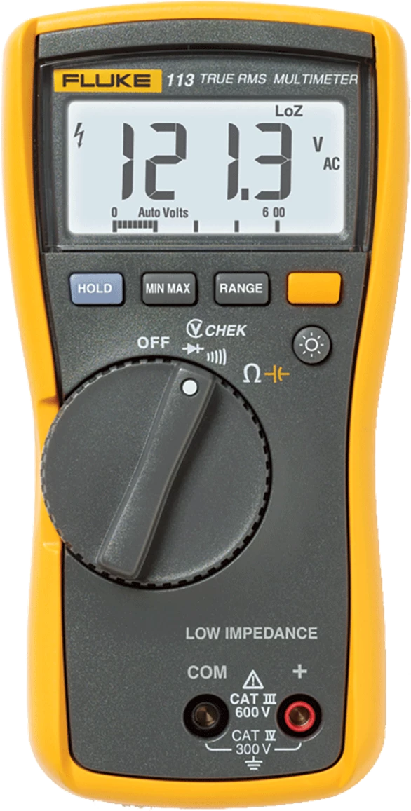 Fluke 113