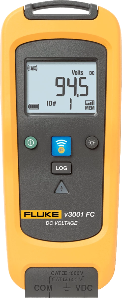 Fluke V3001 FC