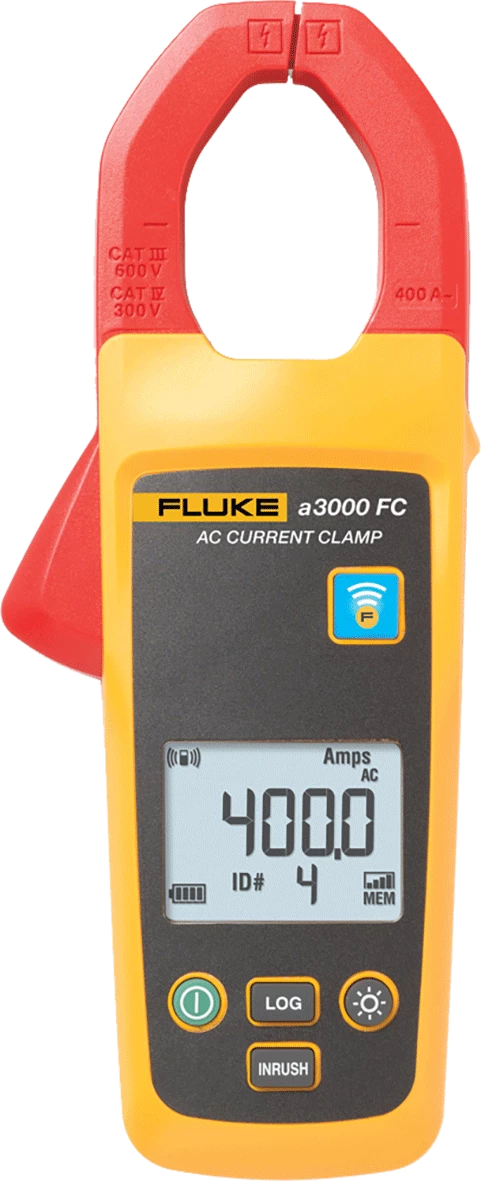 Fluke A3000 FC