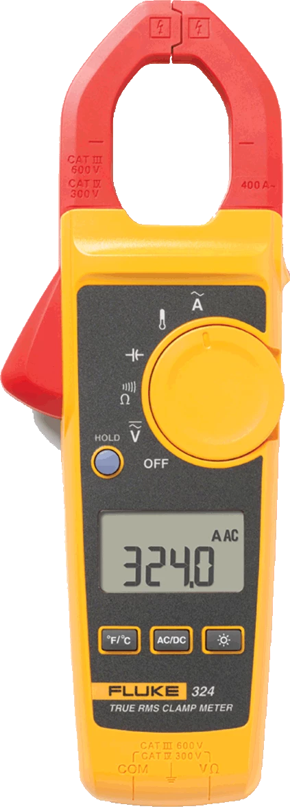 Fluke 324