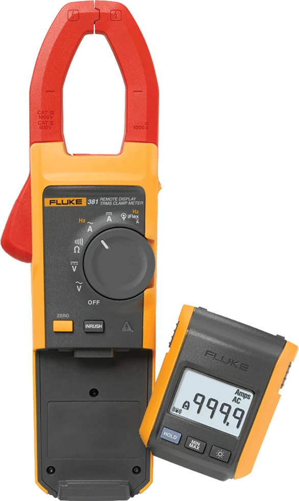 Fluke 381