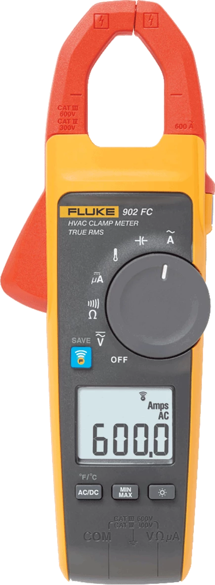 Fluke 902 FC