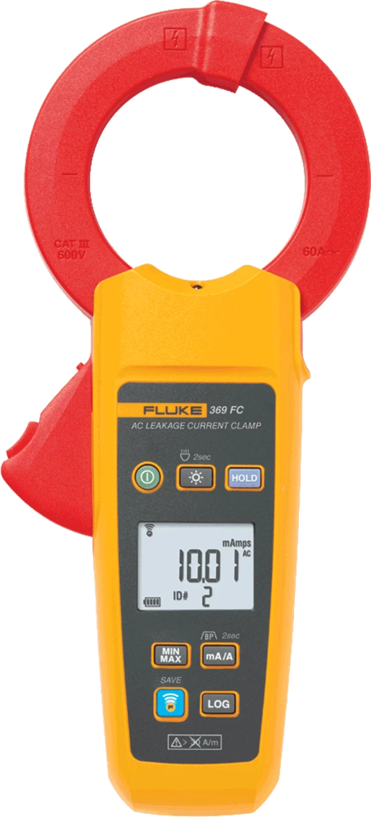 Fluke 369 FC