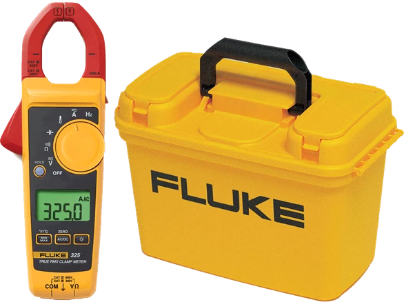 Fluke 325/C1600