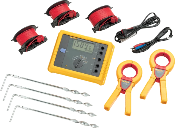 Fluke 1623-2 KIT