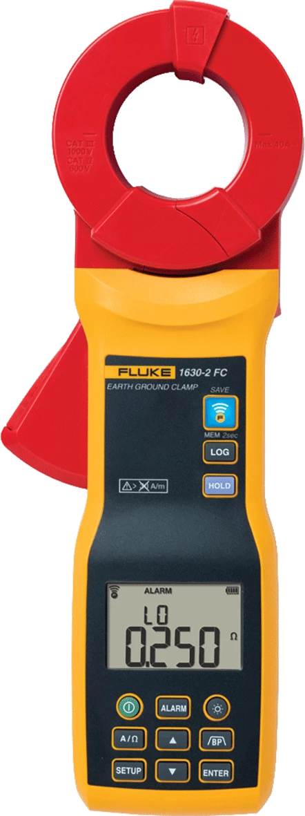 Fluke 1630-2 FC