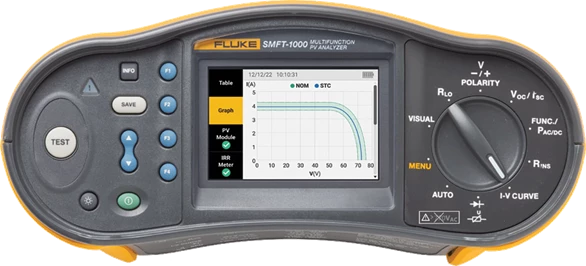 Fluke SMFT-1000/PRO