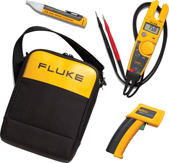 Fluke T6-600/62MAX+/1AC kit