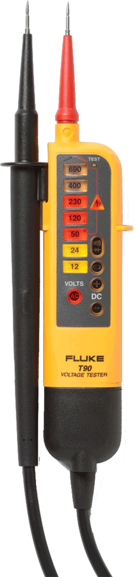 Fluke T90