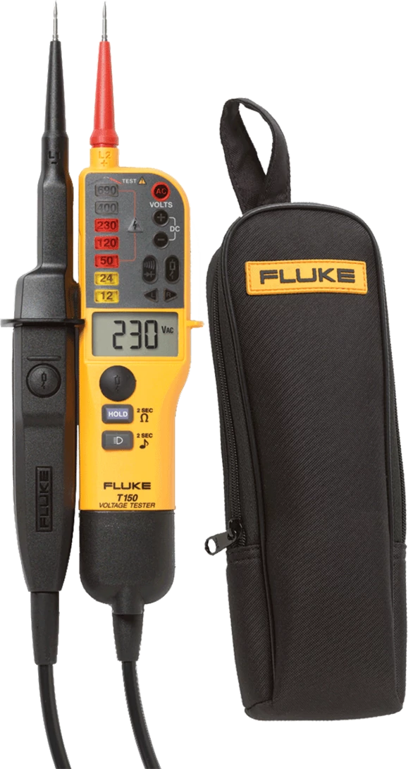 Fluke T150/C150