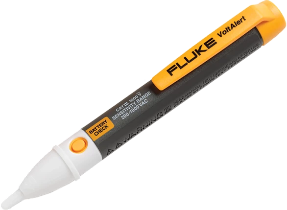 Fluke 2AC