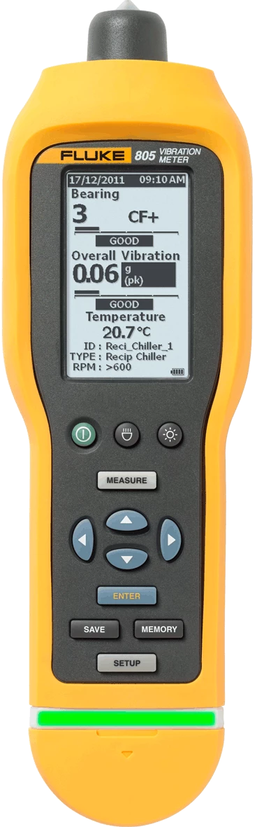 Fluke 805 FC