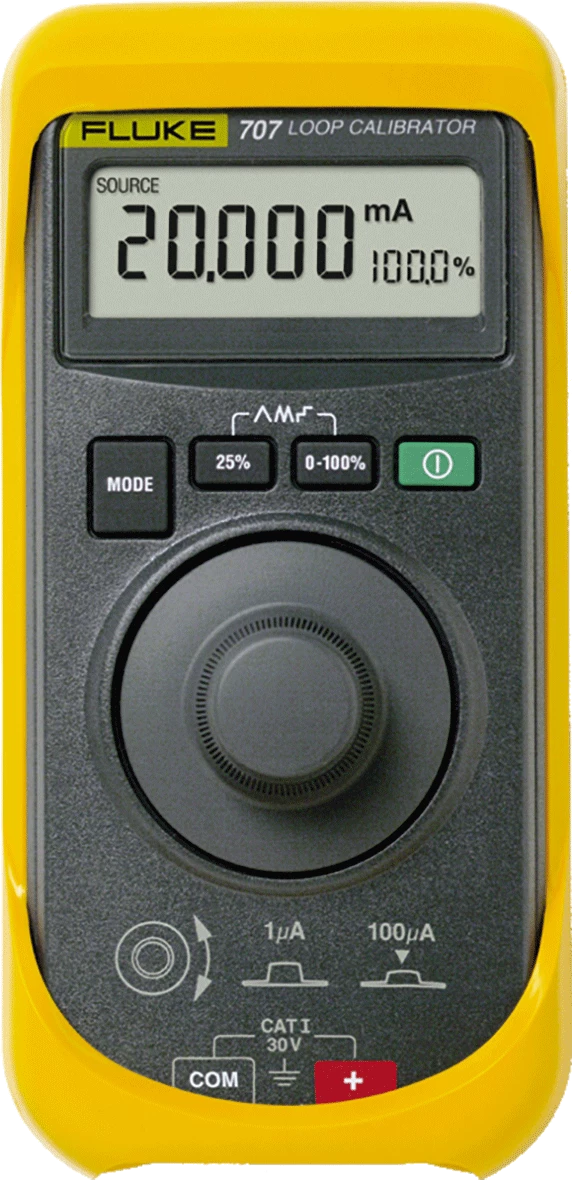 Fluke 707 LOOP CALIBRATOR