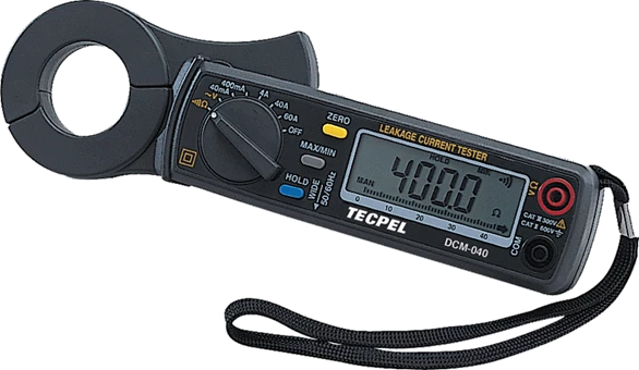 Tecpel DCM 040