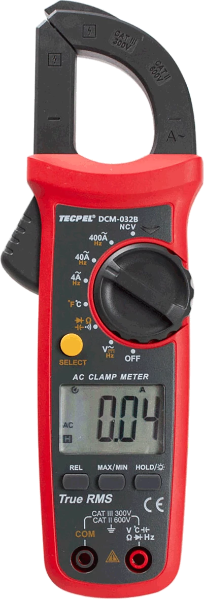 Tecpel DCM 032B