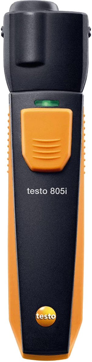 testo 805i