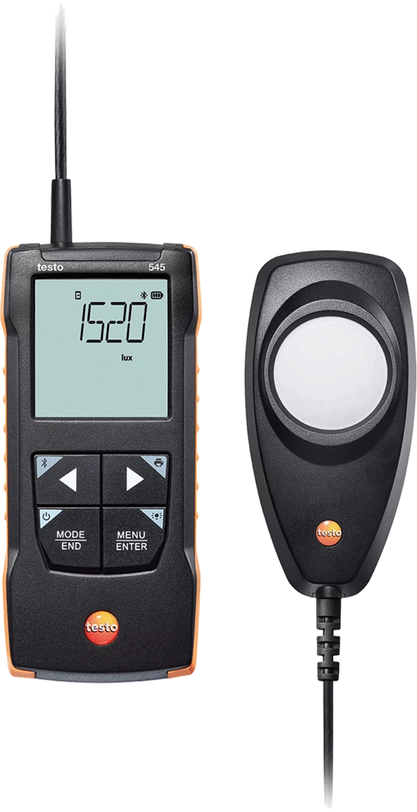 testo 545