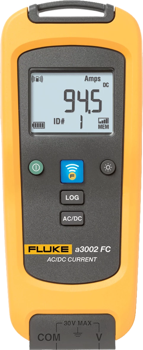 Fluke A3002 FC