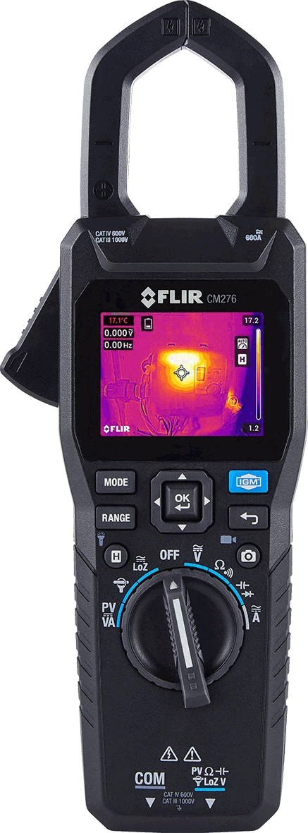 Flir CM 276