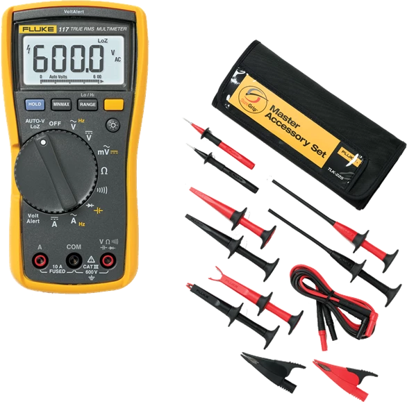 Fluke 117/TLK-225-1