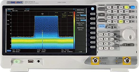 SIGLENT SSA3075X-R