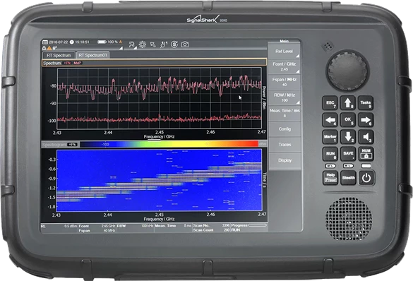 NARDA SignalShark