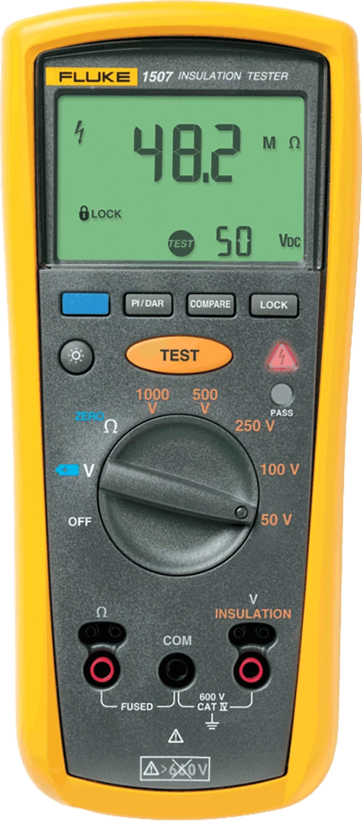 Fluke 1507