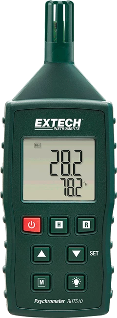 Extech RHT 510