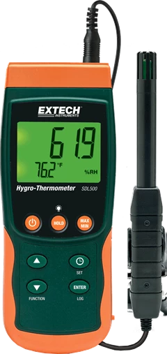 Extech SDL 500