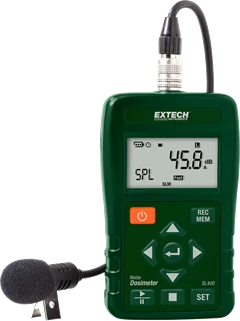 Extech SL 400