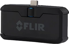 FLIR ONE PRO FOR ANDROID (USB-C)