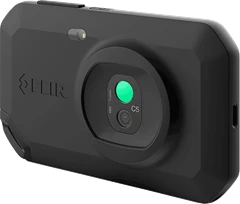 FLIR C5