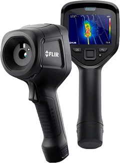 FLIR E8 PRO