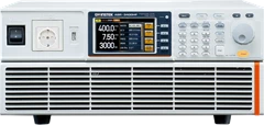 GW INSTEK ASR-3000 Series