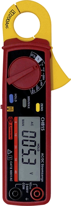 Fluke CHB15-D