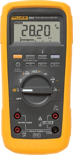 Fluke 28 II