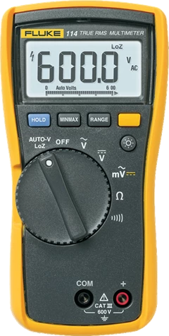 Fluke 114