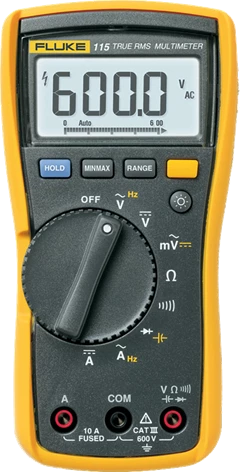 Fluke 115